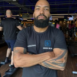Ivson Silva 1